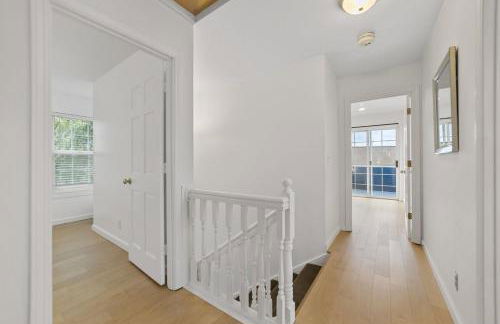 Matia Sandy Point Neptune Beach Private Dock - Foto 21