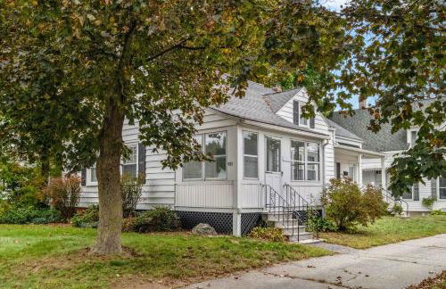 North End Single Family 4 Bed 2 Bath - Foto 7