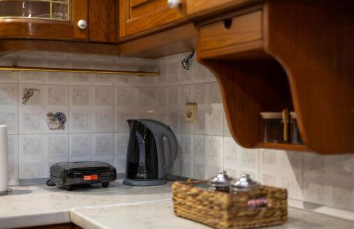 Astria Apartment 1 - Foto 10