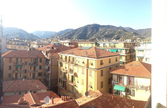 Rossetti 8 - Photo 27