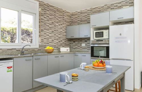 Villa Sirena III by Interhome - Foto 7