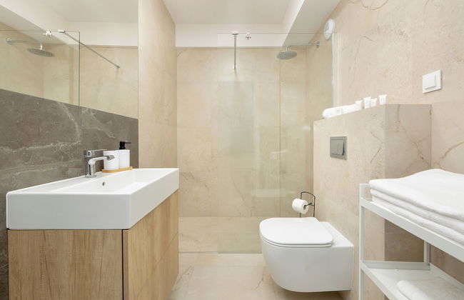 Elegant Apartment in Darlowo by Renters - Photo 17