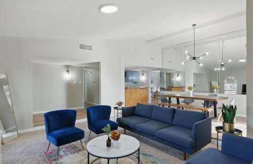 Luxury Retreat in Carrollton - Pool Patio & More - Foto 7