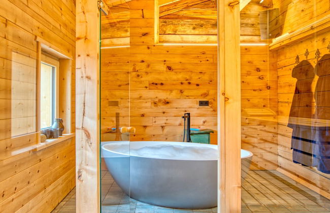 Jup - a luxury boutique chalet - Foto 49