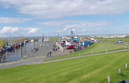 Ellie-Ferienhaus Strandräuber - VS1 - Foto 27