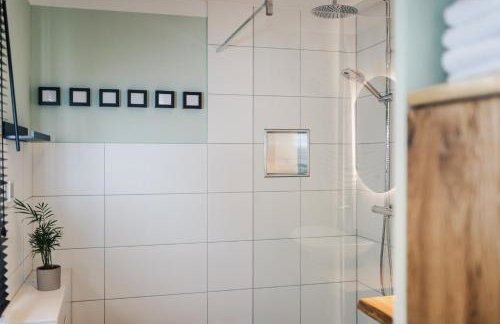 Ferienwohnung "SteernKieker" - Ankommen und Entspannen - Foto 25