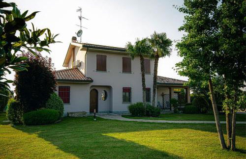 Agri Alloggio Poggiolina - Foto 1