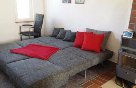 Ferienhaus Storchenweg - Foto 10