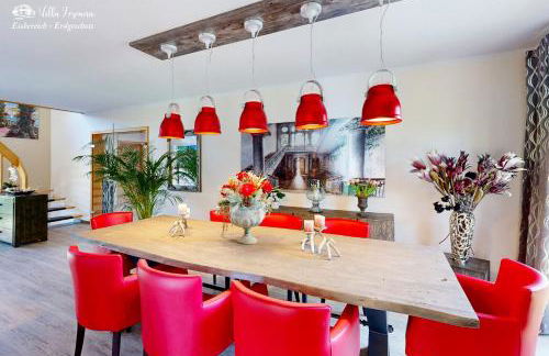 Ferienhaus am Rande von Dresden für bis zu 11 Personen - Willkommen in der Villa Toscana - Foto 43