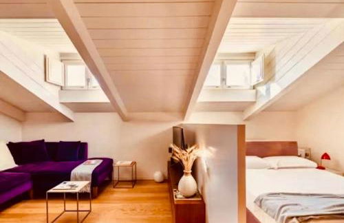 Pinciano Luxury Loft - Foto 11