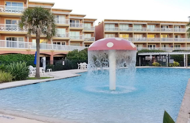 Galveston Beach Condos - Foto 60