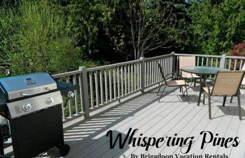 PA Whispering-Pines - Foto 1