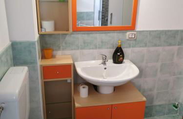 Bougainvillea casa vacanza - Foto 7