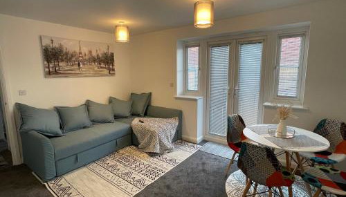 Aspen Villa, Apsley Station - Foto 4