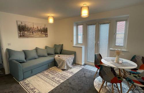 Aspen Villa, Apsley Station - Foto 4