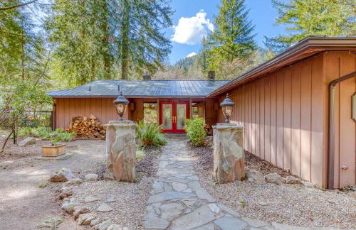 Retreat on the Salmon River - Foto 25