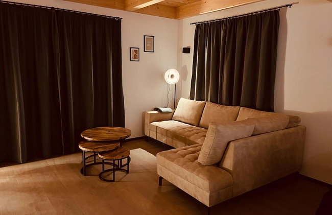 Beautiful Chalet With Sauna - Foto 10