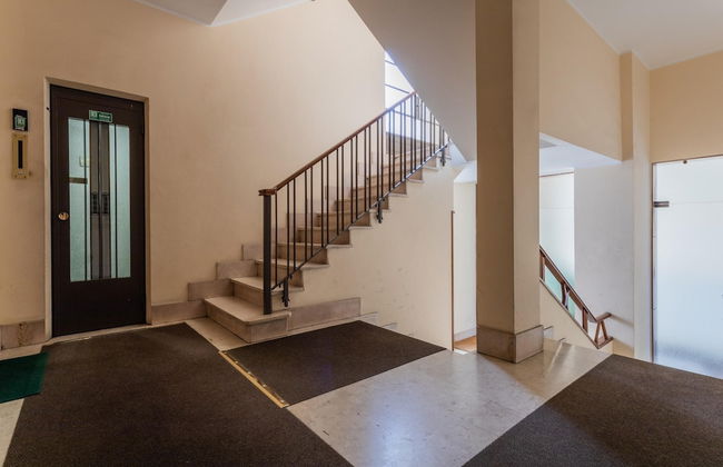 Monte Grappa Apartment by Wonderful Italy - Foto 21