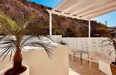 Casa Vista Pura Ferienhaus Arguineguin Gran Canaria - Foto 43