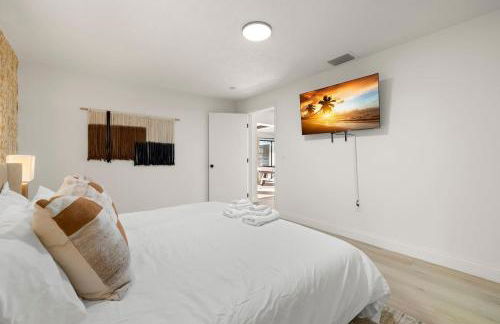 Waterfront Oasis Htd Pool PuttPutt Bocce Ball - Foto 15