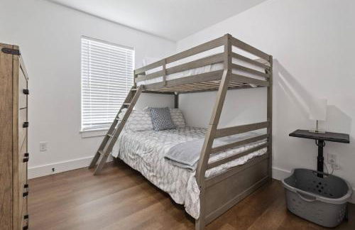 Mountain Plover Plunge Pool Haus - Foto 13