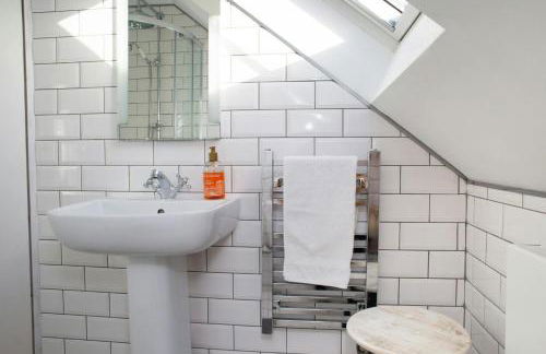 The Croft St Davids - Foto 22