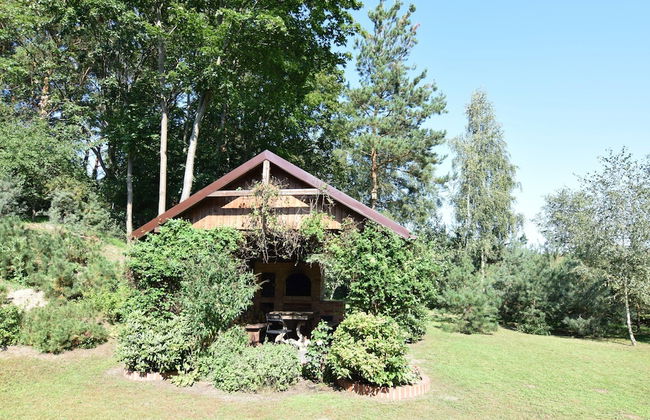 Apartment in Choczewo Near Baltic Sea - Foto 18