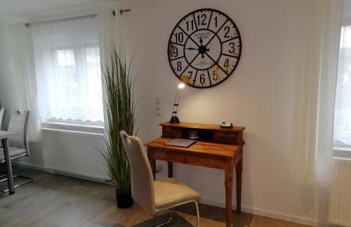 Ferienwohnung Marie - Foto 18