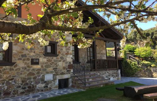 Viviendas Rurales la Fragua - Foto 14