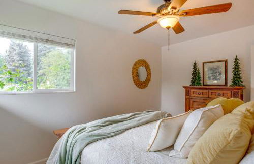 Modern Creekside Home 9 Mi to Downtown Denver - Foto 25