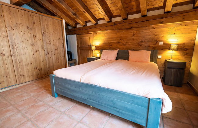 Apartment in Saint-francois-longchamp Near ski - Foto 17