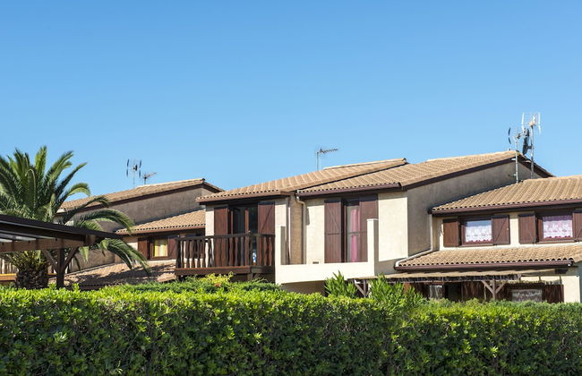 Domaine Les Tamaris & Portes du Soleil - Foto 5