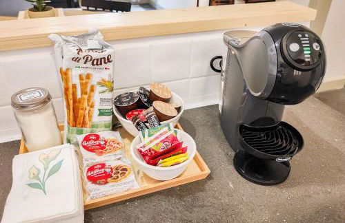 50mt Metro Station - 20min walking from Colosseum - RomeCentralHouse - Elegant and fully equipped - Photo 28