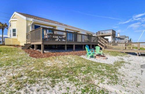 Almost Heaven Beach House - Foto 98