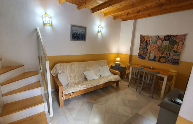 Vista Alhambra Apartamentos - Photo 27