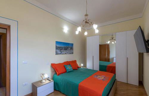 IBibiena - CASA CAMALDOLI - Foto 20