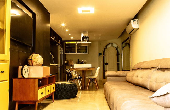 Apto de luxo em Jurerê internacional REN002 - Photo 27