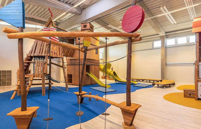 Holiday Home in Wendtorf - Foto 13