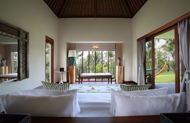 Villa Palem - Foto 5