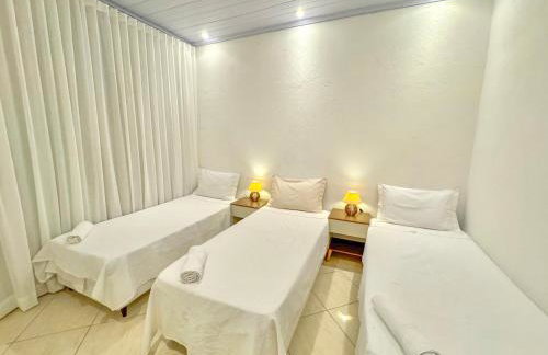 Casa com Ar e Churrasqueira na Prainha de Mambucaba - Photo 7