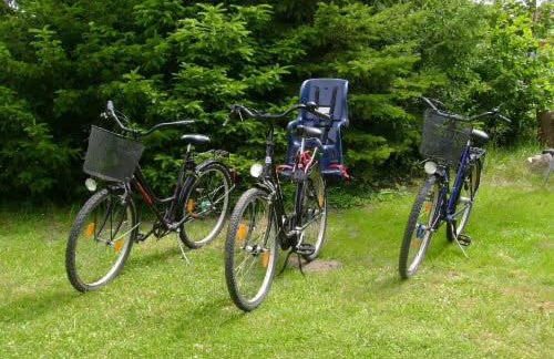 Landhaus Strietfeld-Ferienwohnung 1 - Foto 10