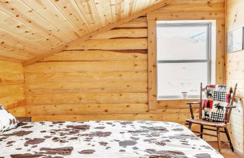 Mountain Cabin Near Trails, Skiing & Yellowstone cabin - Foto 17