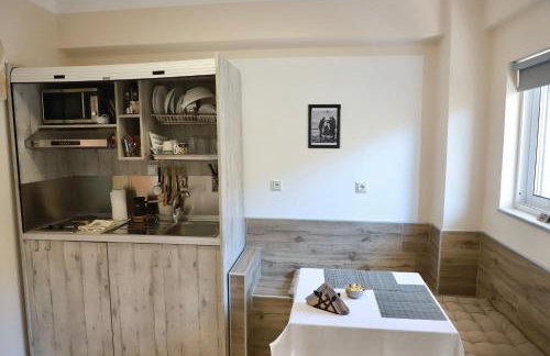 Studio Apartment Petra - Foto 18