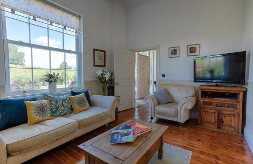 Lambourn House, Countryside Retreat for up to 26 - Foto 14