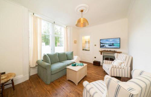 Dreamy Town House Apartment in Birnam, Dunkeld - Foto 14