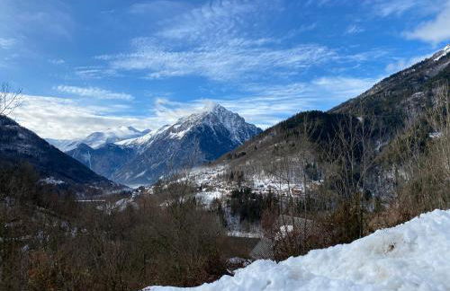 Chalet La Felize - Foto 18