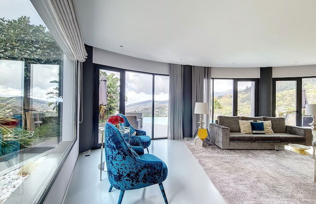 Villa Bonsai - Foto 24