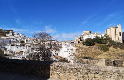 Apartamento El Carmen - Foto 14