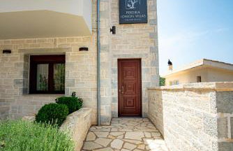 Perdika Ionion Villas - Foto 20