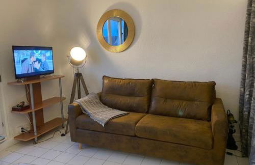 Studio cosy DE GAULE - Photo 13